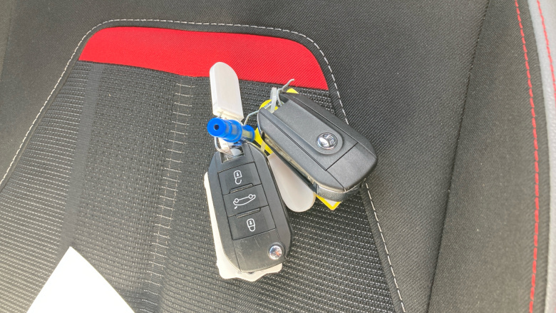 Vauxhall Mokka 1.2 Turbo 100 GS Line 5dr Petrol Hatchback